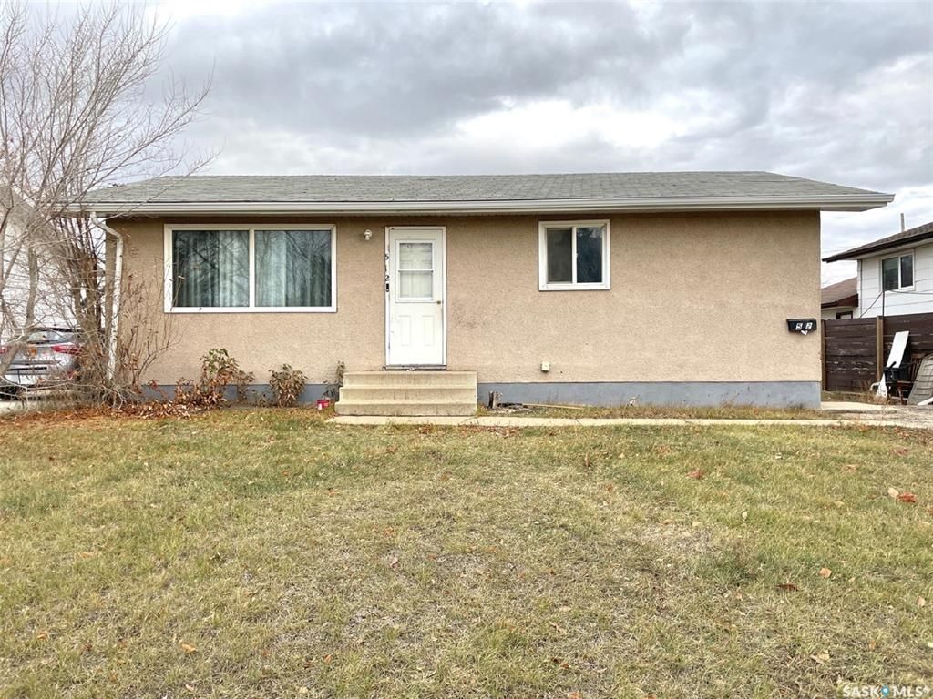 New real estate property listed in Riverview NB, North Battleford!