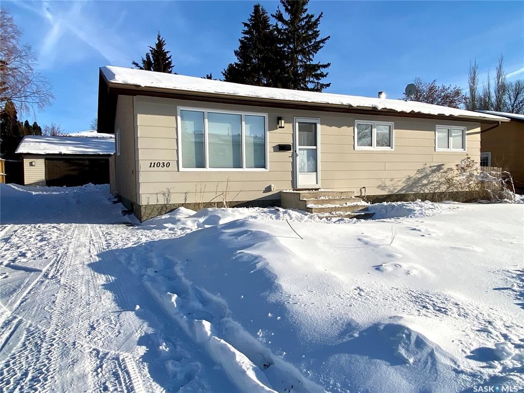 New real estate property listed in Centennial Park, North Battleford!