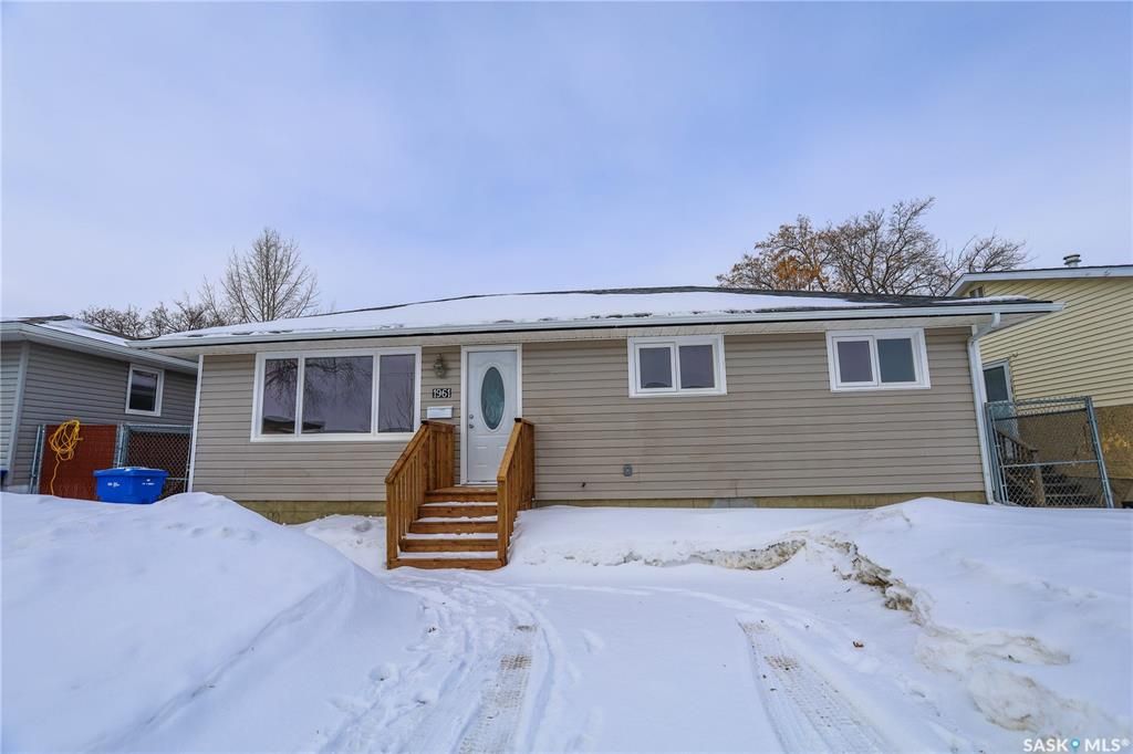 New real estate property listed in Sapp Valley, North Battleford!