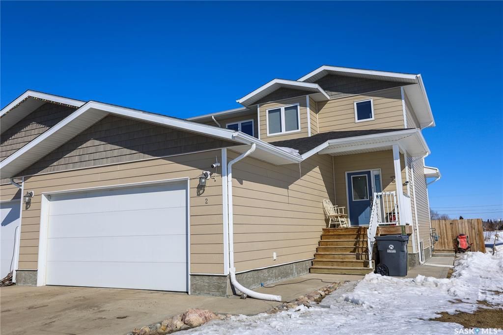 New real estate property listed in Meadow Lake!